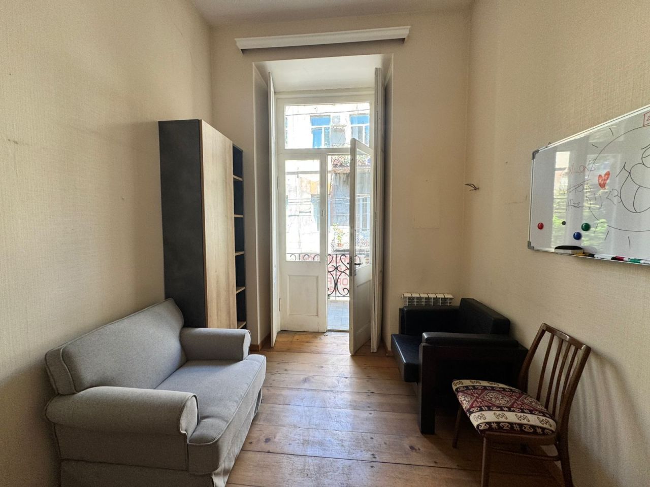 Wohnung in Tiflis, Georgien, 120 m² - Foto 3