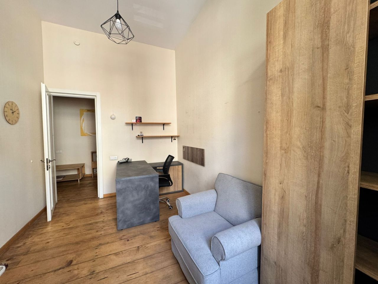 Wohnung in Tiflis, Georgien, 120 m² - Foto 5