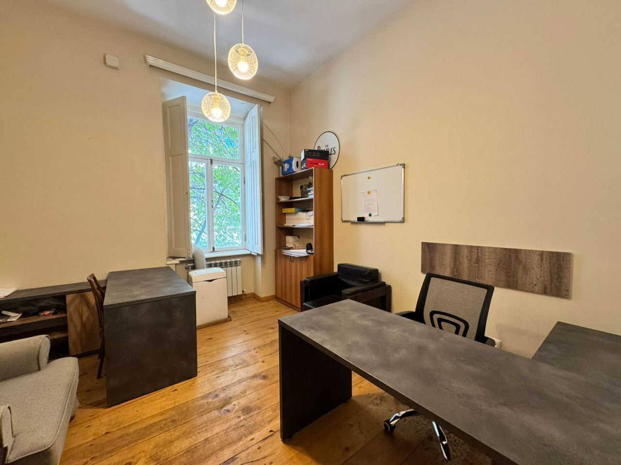 Wohnung in Tiflis, Georgien, 120 m² - Foto 2