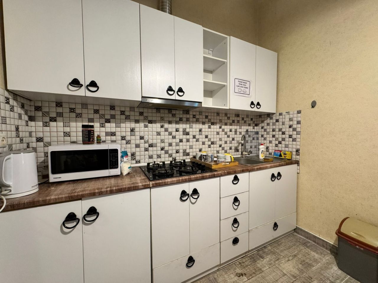 Wohnung in Tiflis, Georgien, 120 m² - Foto 10