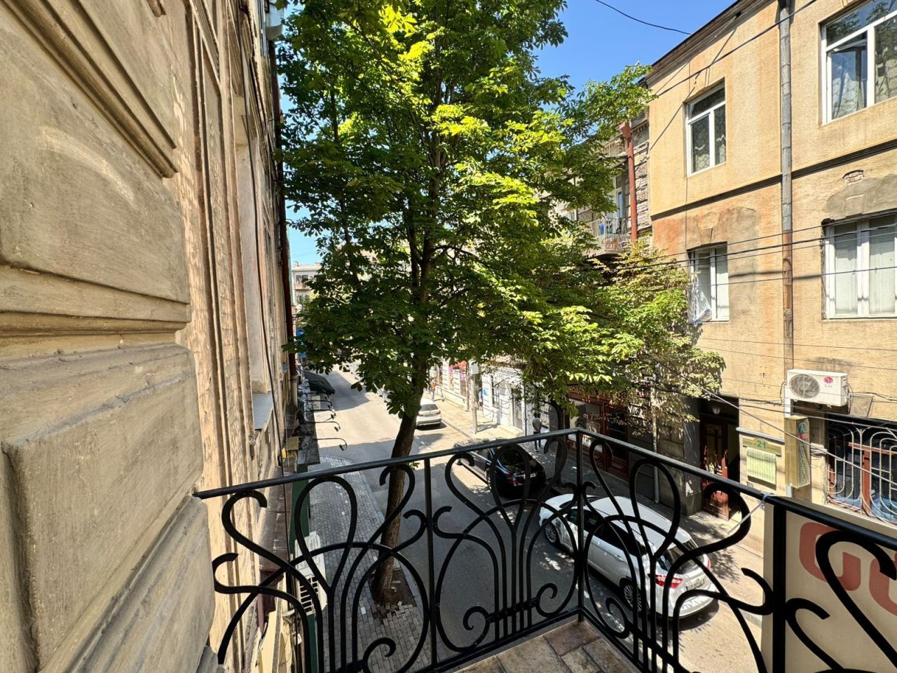 Wohnung in Tiflis, Georgien, 120 m² - Foto 13