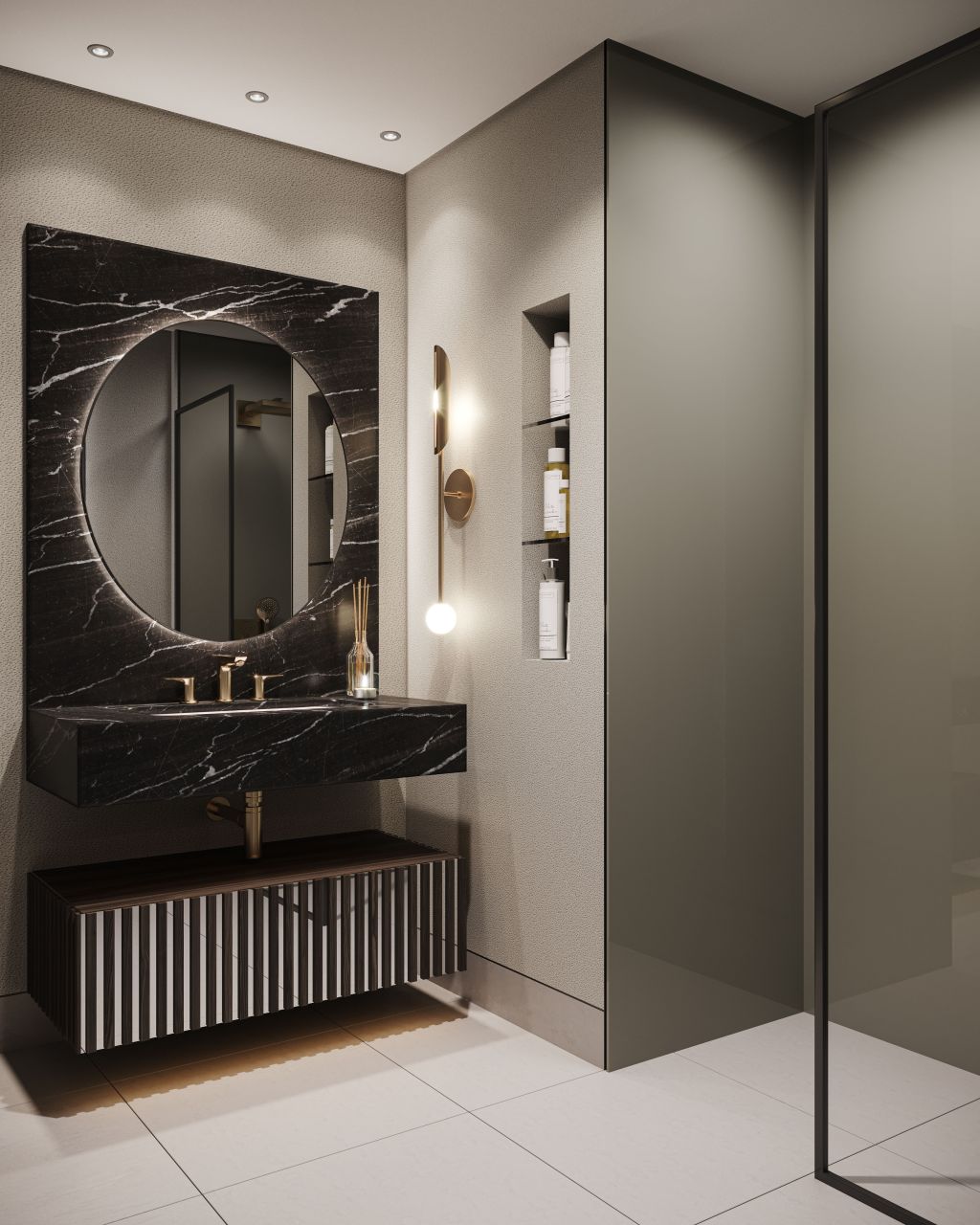 Piso en Izmir, Turquia, 104 m² - imagen 9