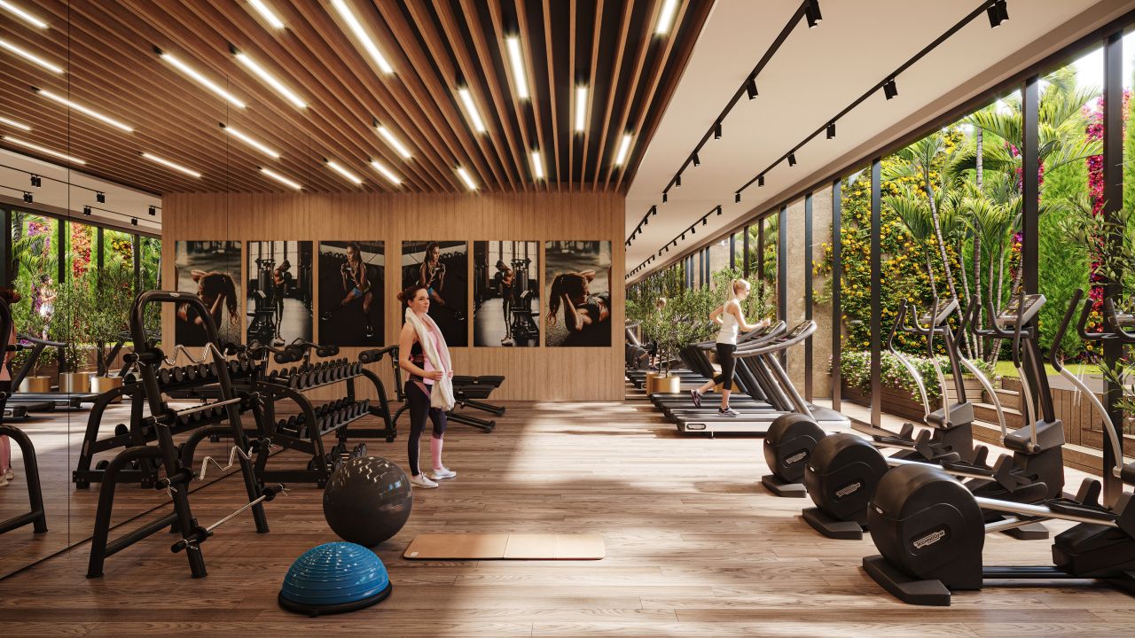 Piso en Izmir, Turquia, 104 m² - imagen 13