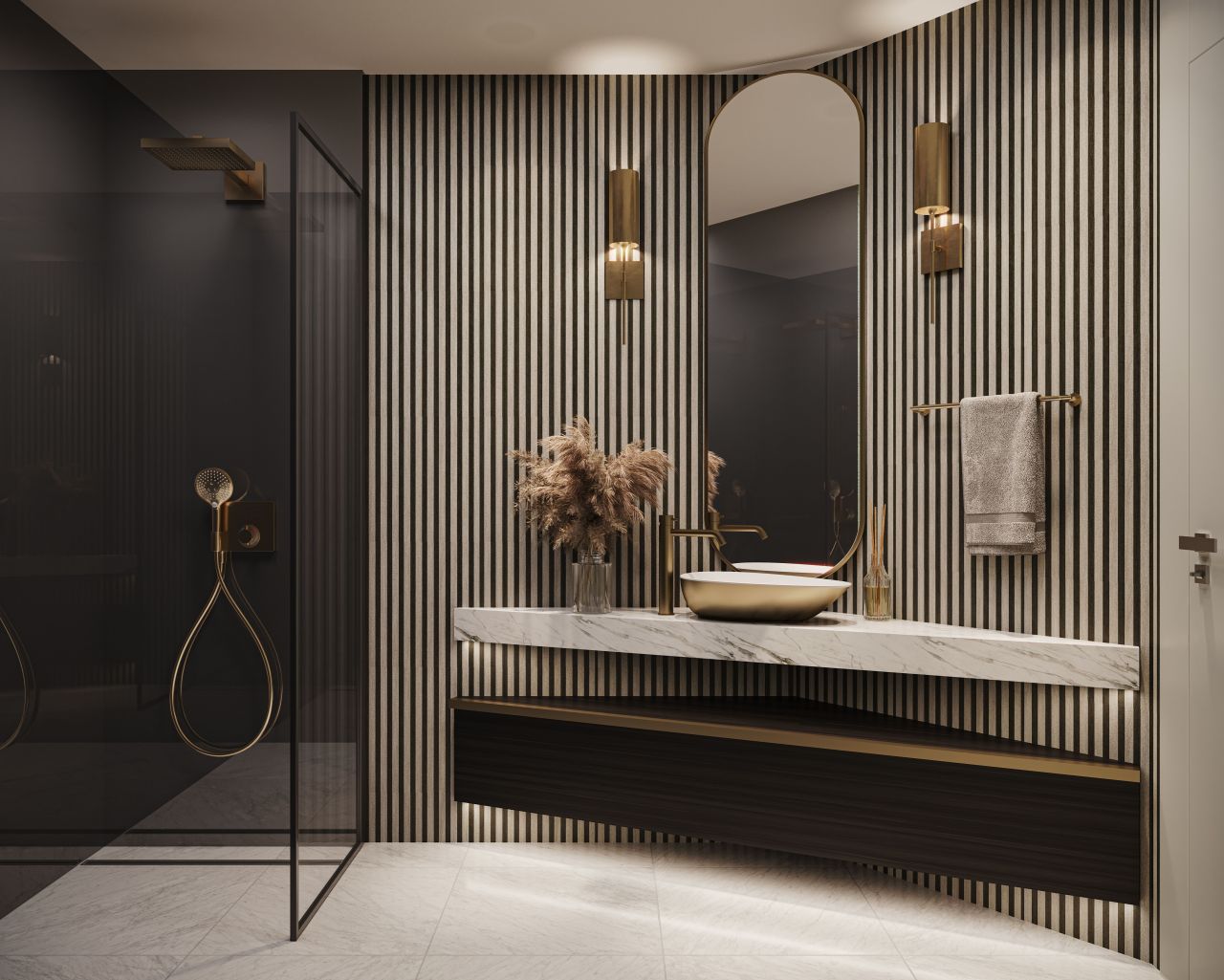 Piso en Izmir, Turquia, 104 m² - imagen 10