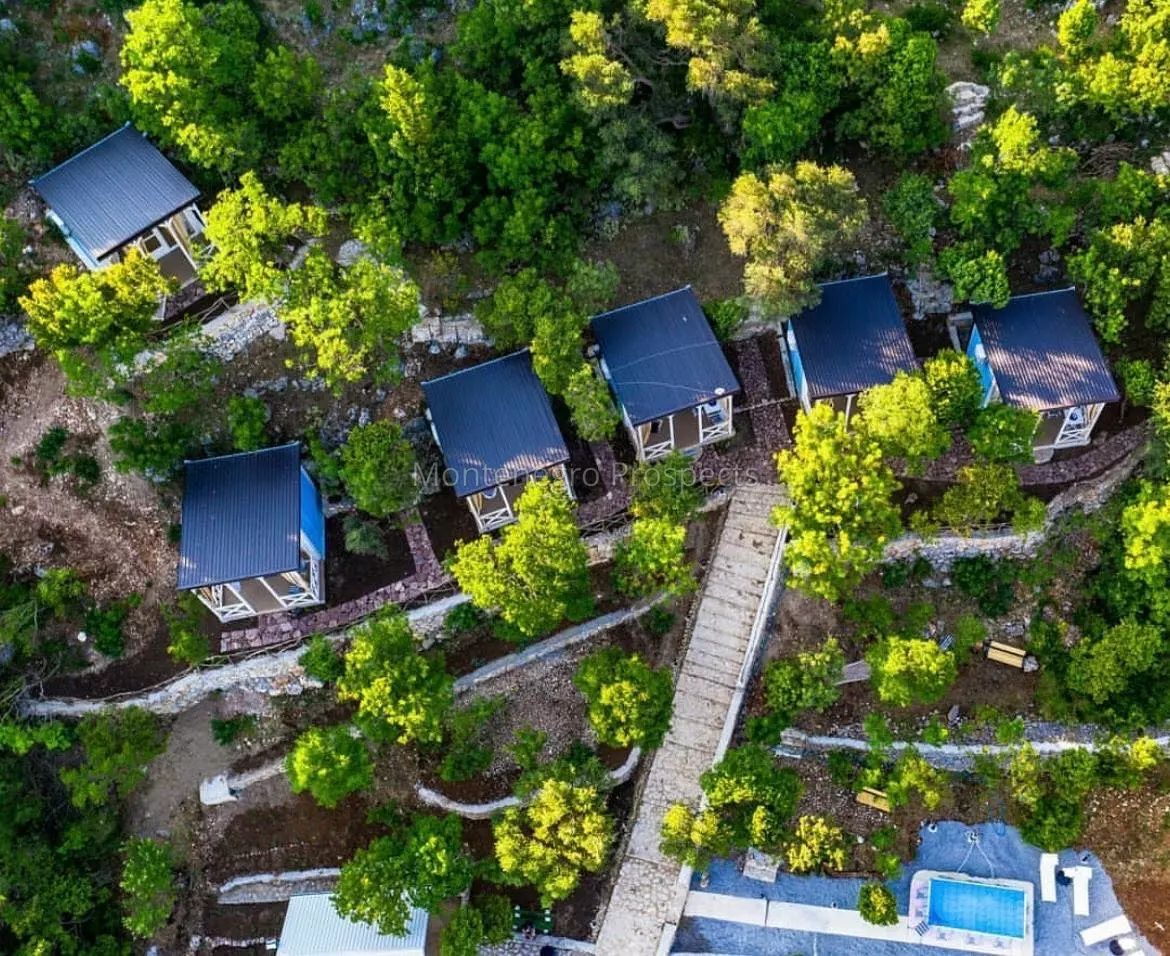 Hotel, albergo a Bar, Montenegro, 90 m² - foto 3