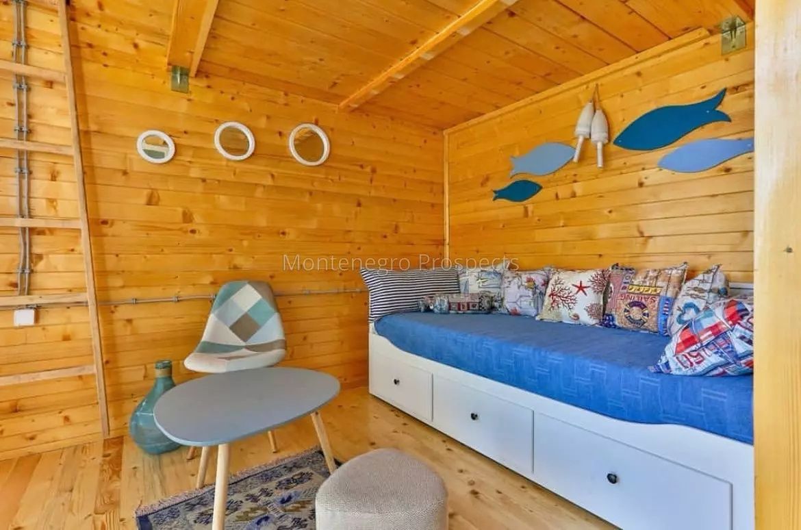 Hotel, albergo a Bar, Montenegro, 90 m² - foto 16