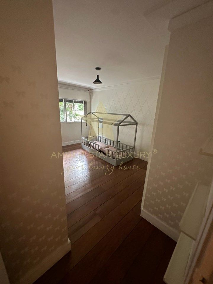 Wohnung San-Paulu, Brasilien, 245 m² - Foto 6