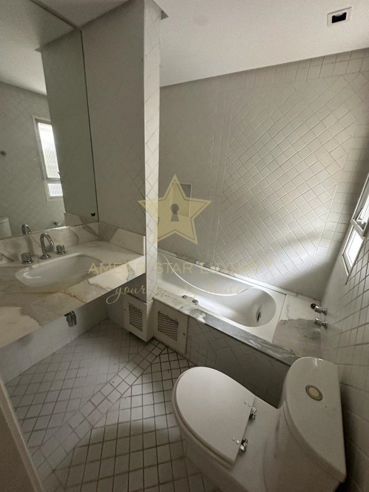 Wohnung San-Paulu, Brasilien, 245 m² - Foto 10