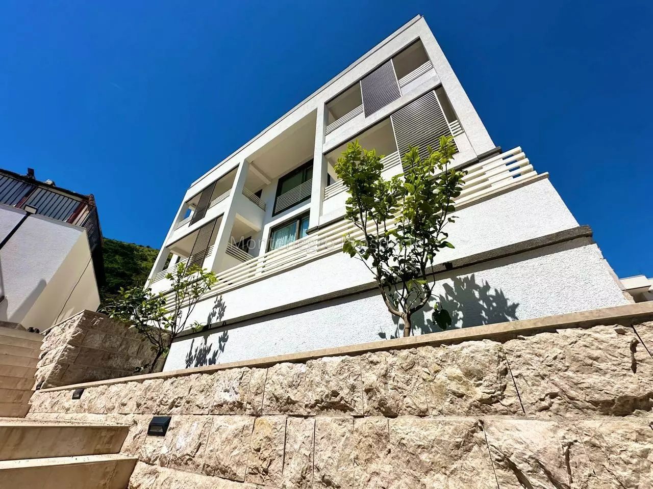 Apartment in Herceg-Novi, Montenegro, 57 m² - picture 17