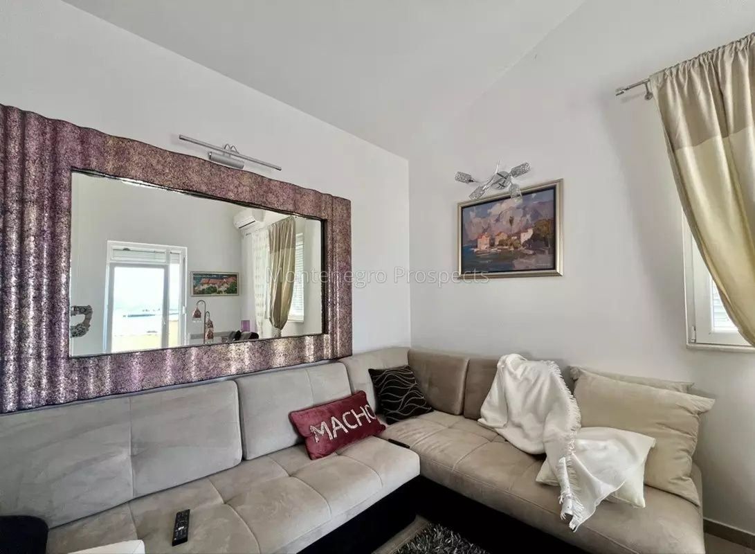 Apartamento en Tivat, Montenegro, 110 m² - imagen 15