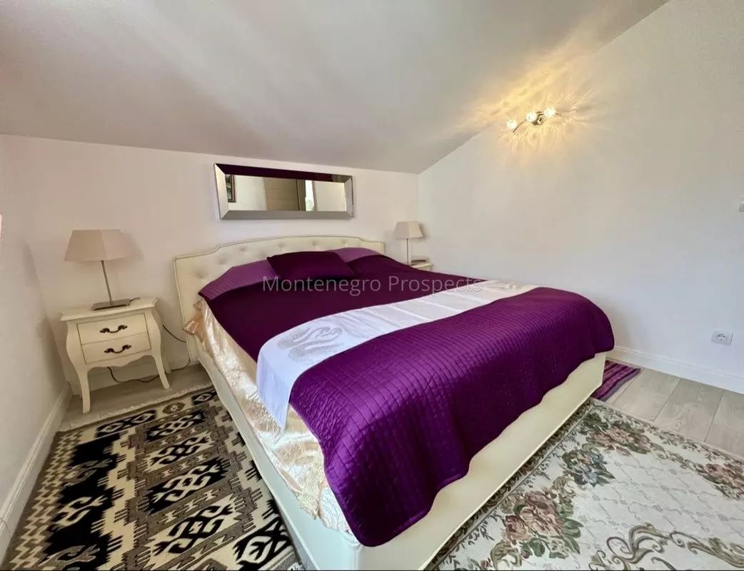 Apartamento en Tivat, Montenegro, 110 m² - imagen 4