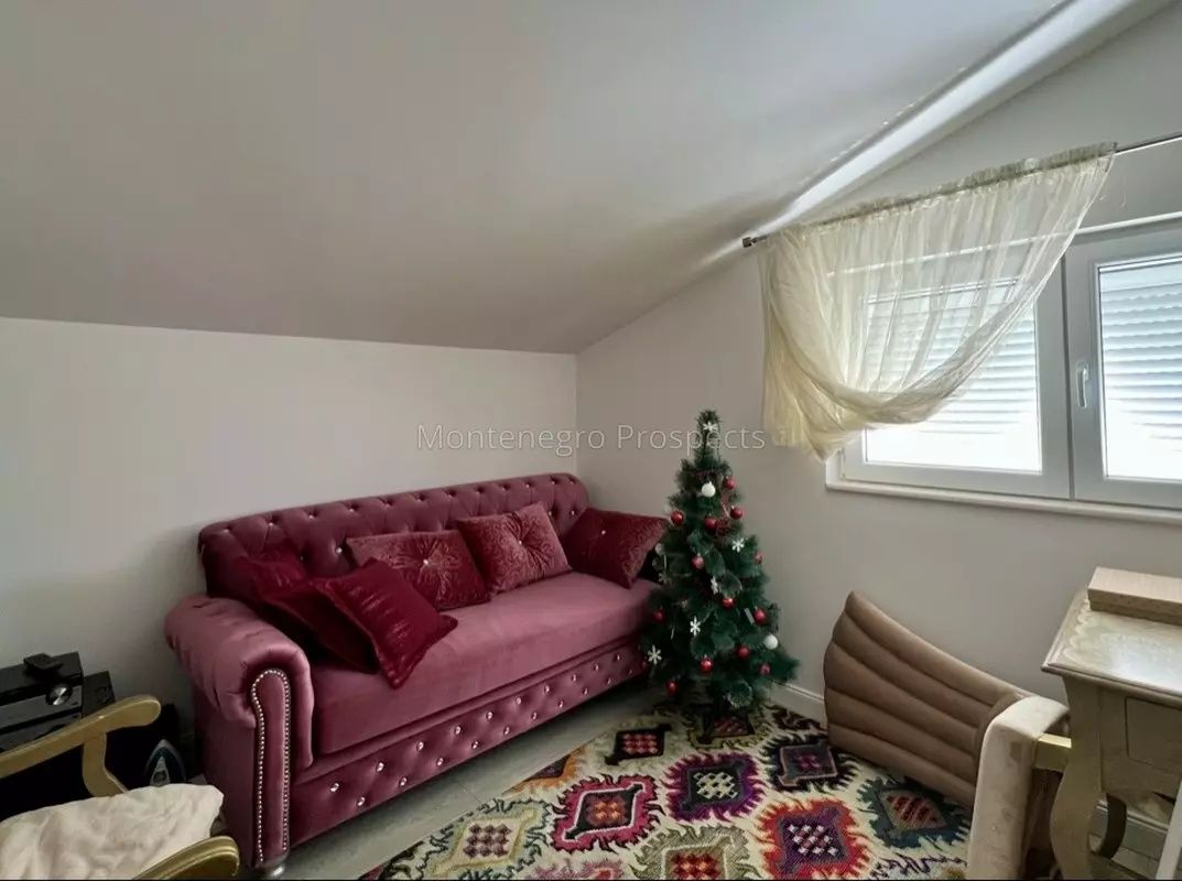 Apartamento en Tivat, Montenegro, 110 m² - imagen 11