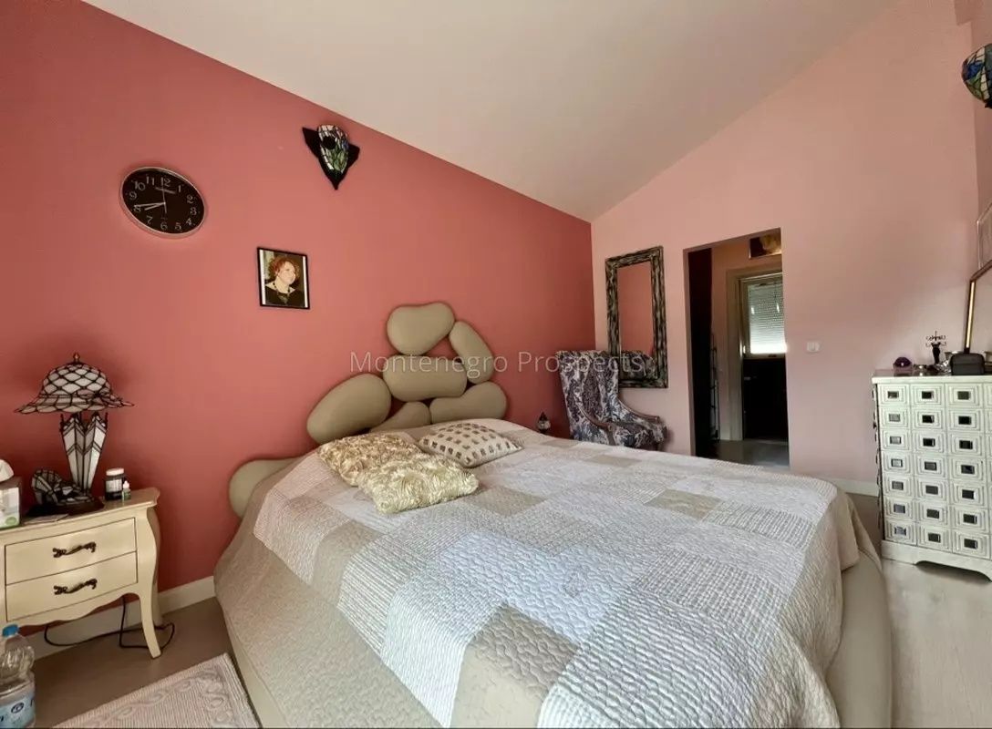 Apartamento en Tivat, Montenegro, 110 m² - imagen 13