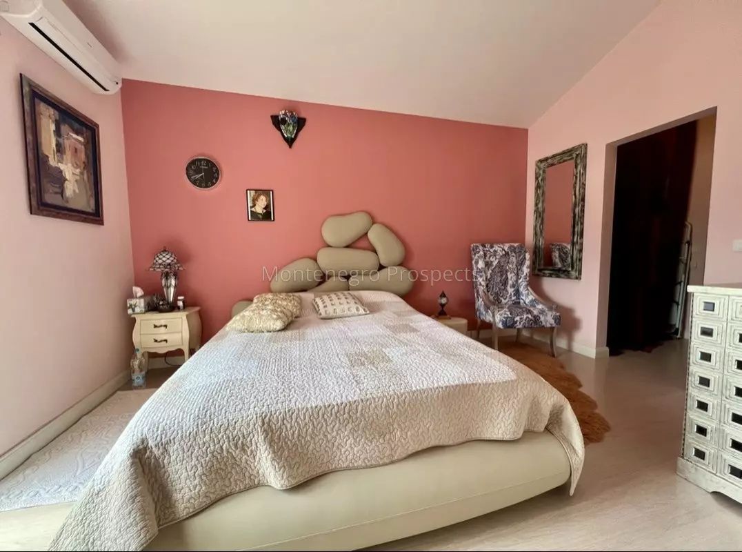 Apartamento en Tivat, Montenegro, 110 m² - imagen 18