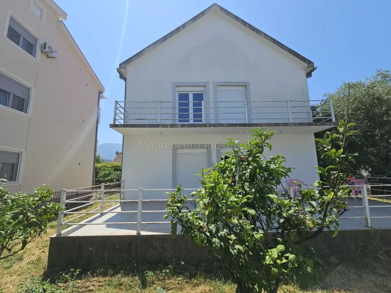 House in Bar, Montenegro, 158 m² - picture 1