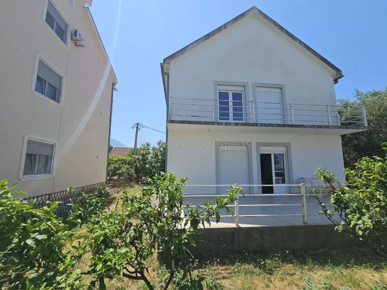 House in Bar, Montenegro, 158 m² - picture 8