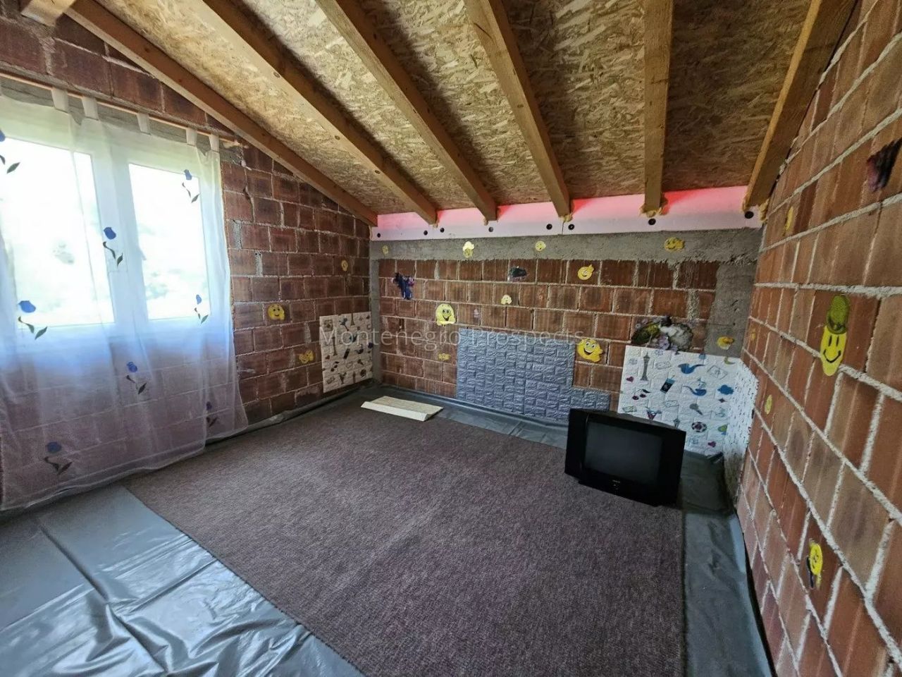 Haus in Bar, Montenegro, 113 m² - Foto 11