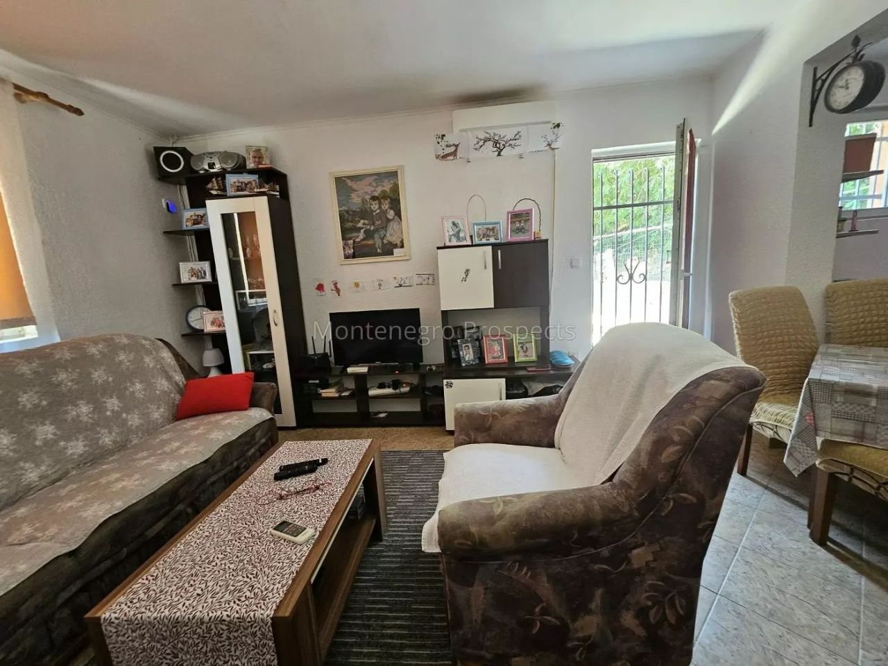 Haus in Bar, Montenegro, 113 m² - Foto 5