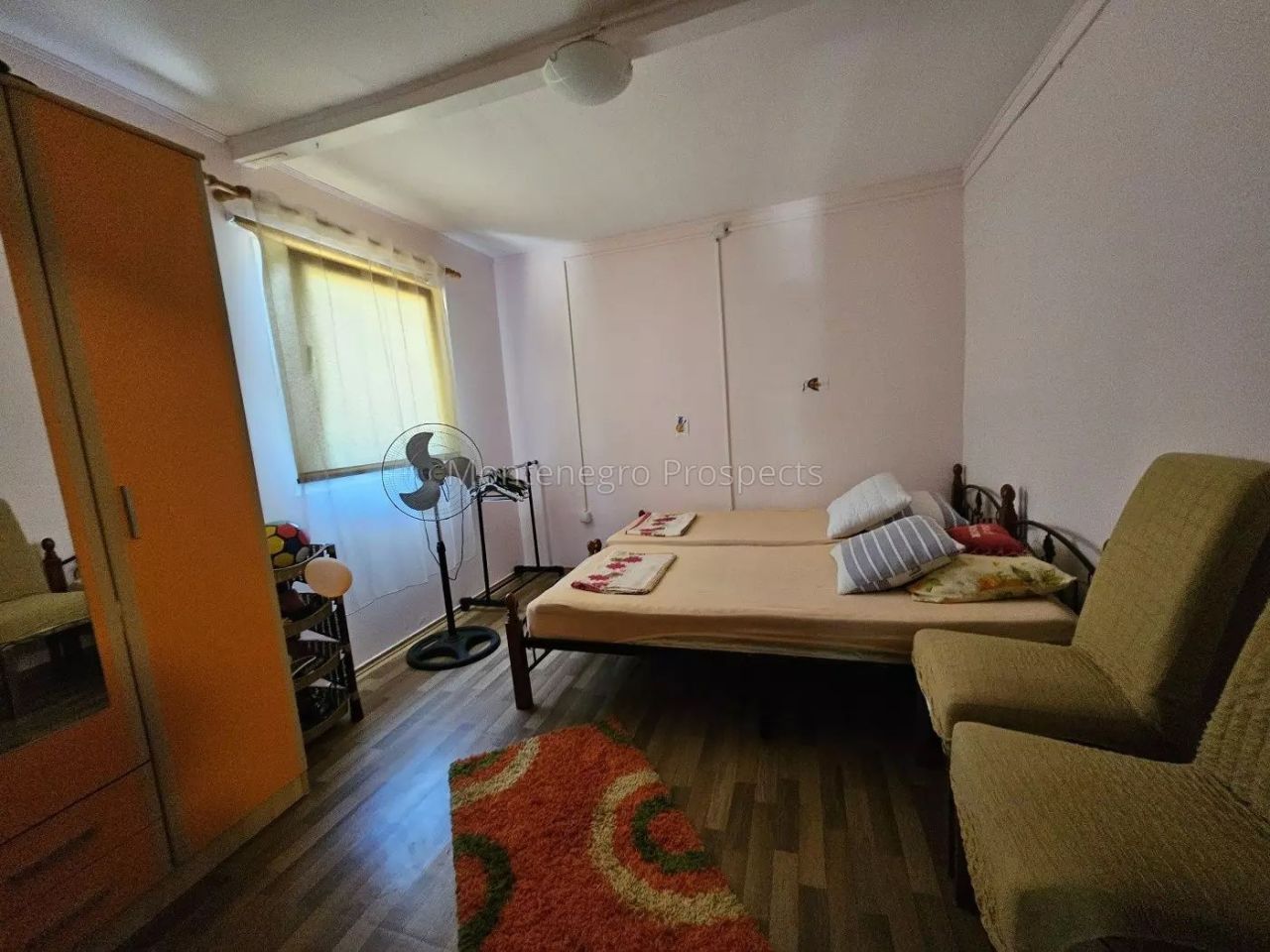 Haus in Bar, Montenegro, 113 m² - Foto 9