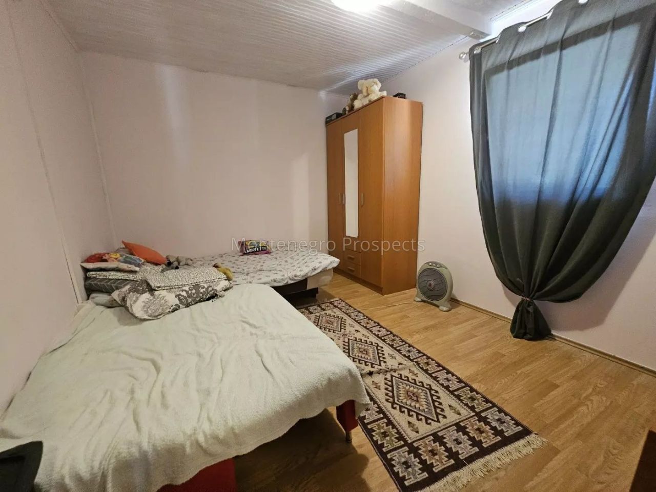 Haus in Bar, Montenegro, 113 m² - Foto 8