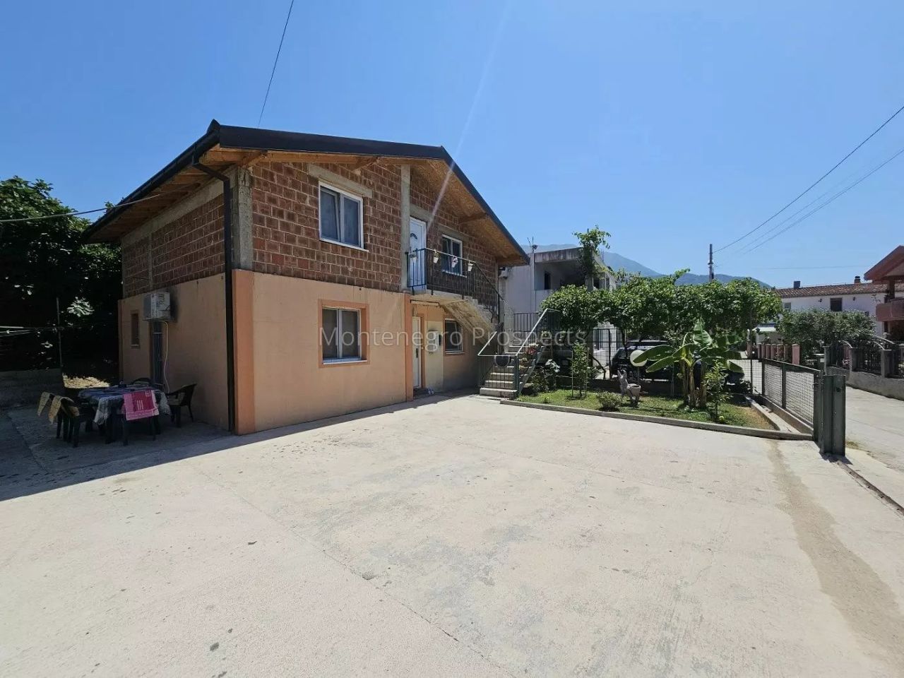 Haus in Bar, Montenegro, 113 m² - Foto 3