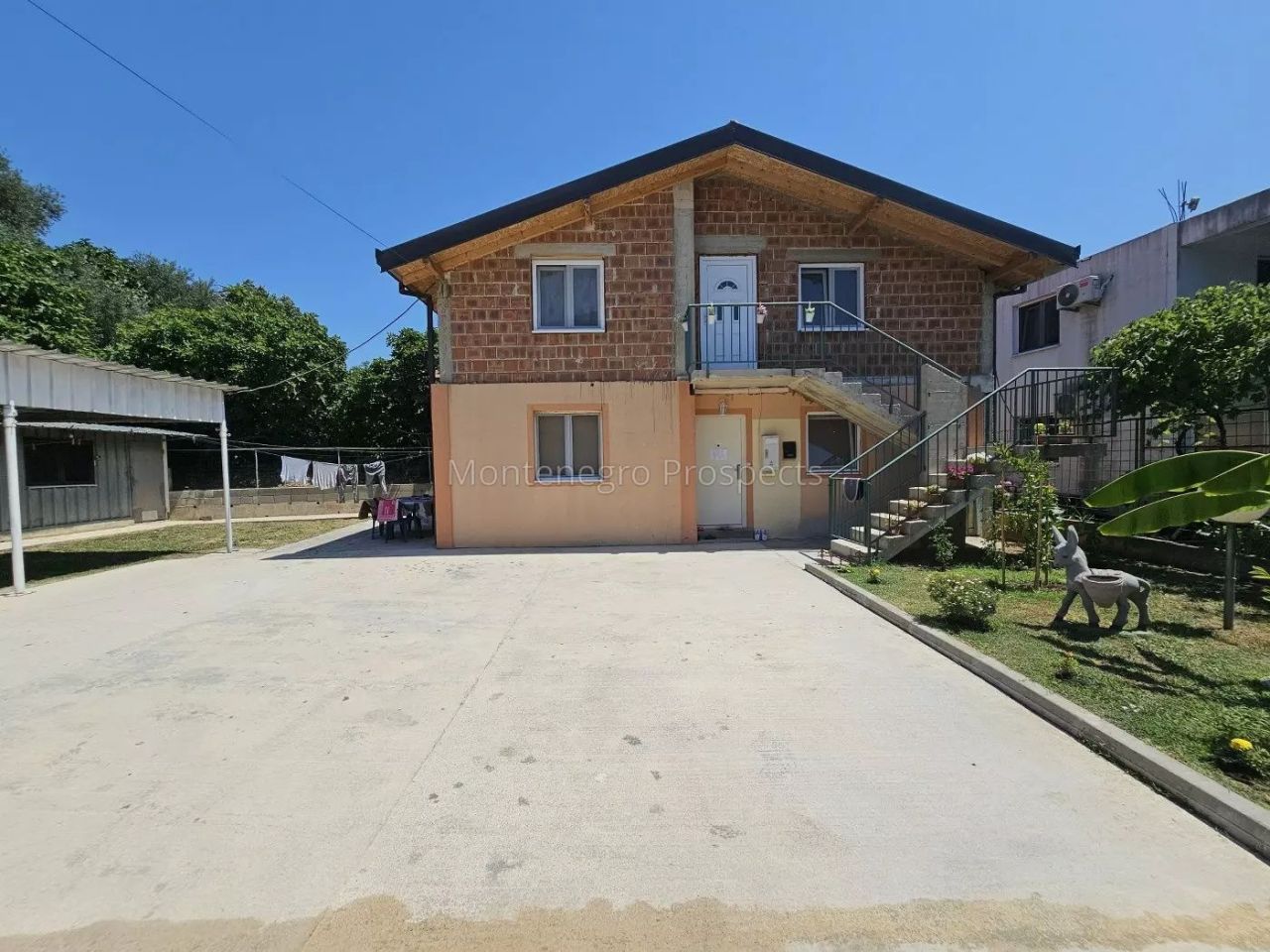 House in Bar, Montenegro, 113 m² - picture 1