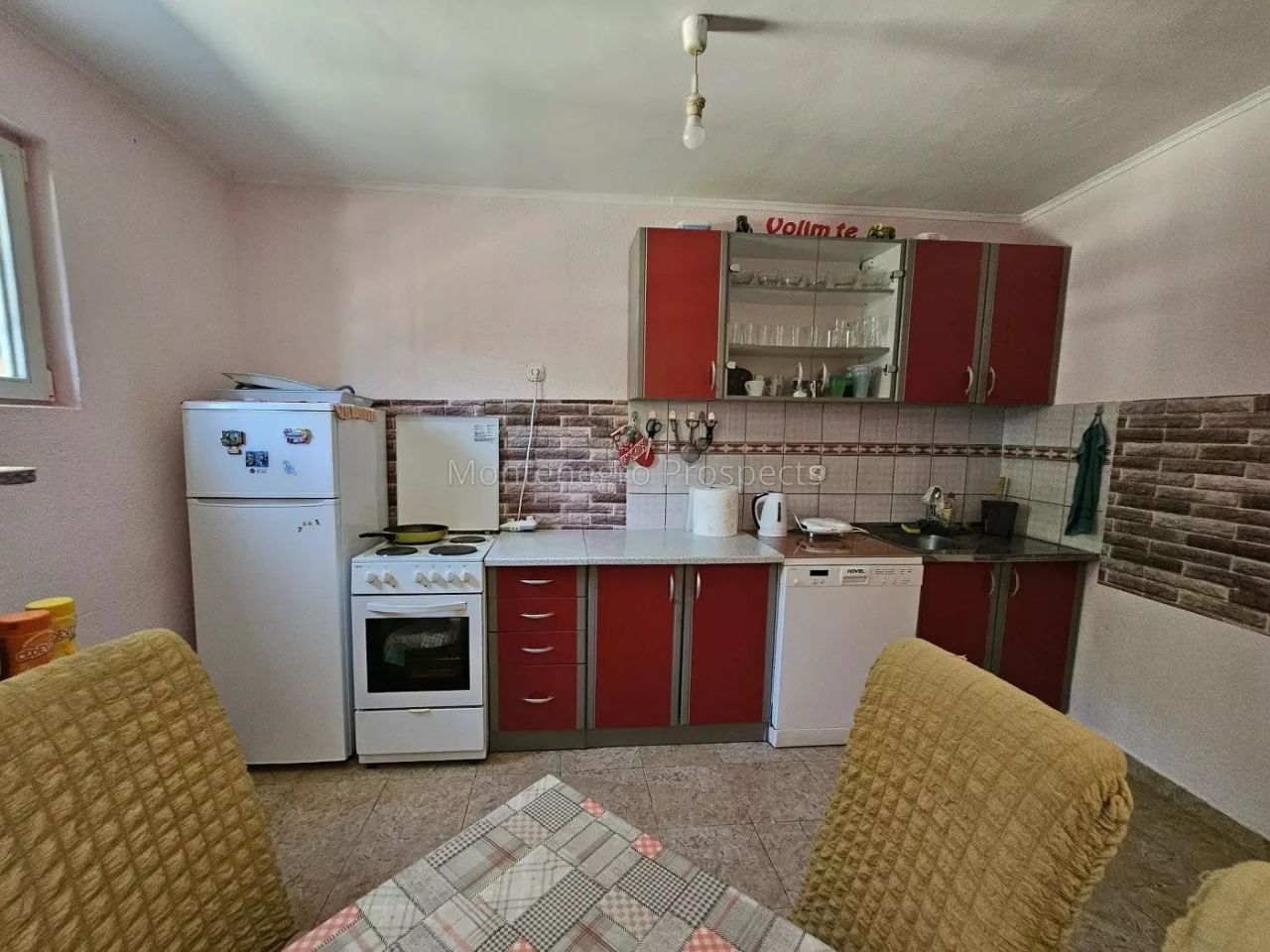 Haus in Bar, Montenegro, 113 m² - Foto 6