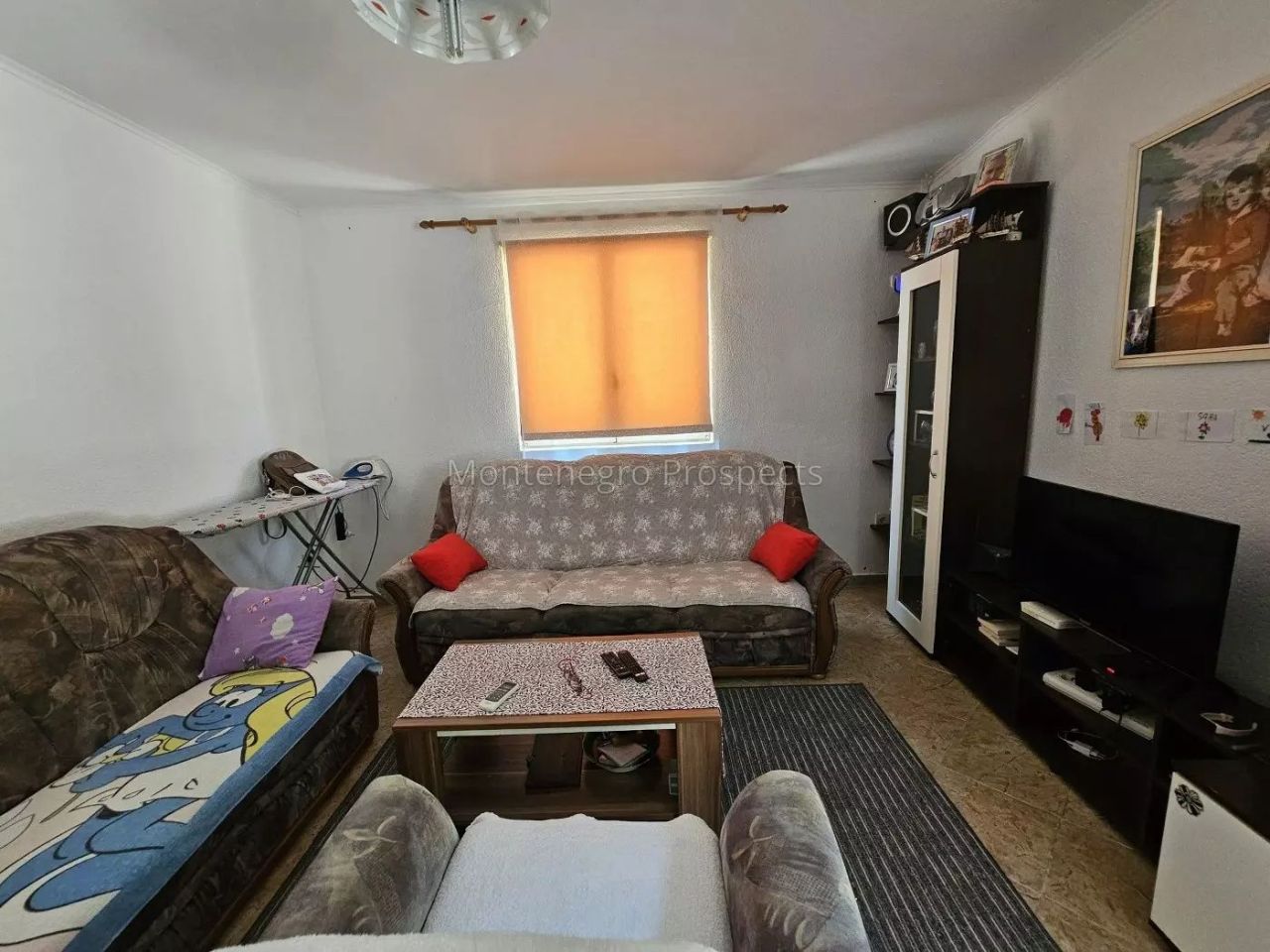 Haus in Bar, Montenegro, 113 m² - Foto 4