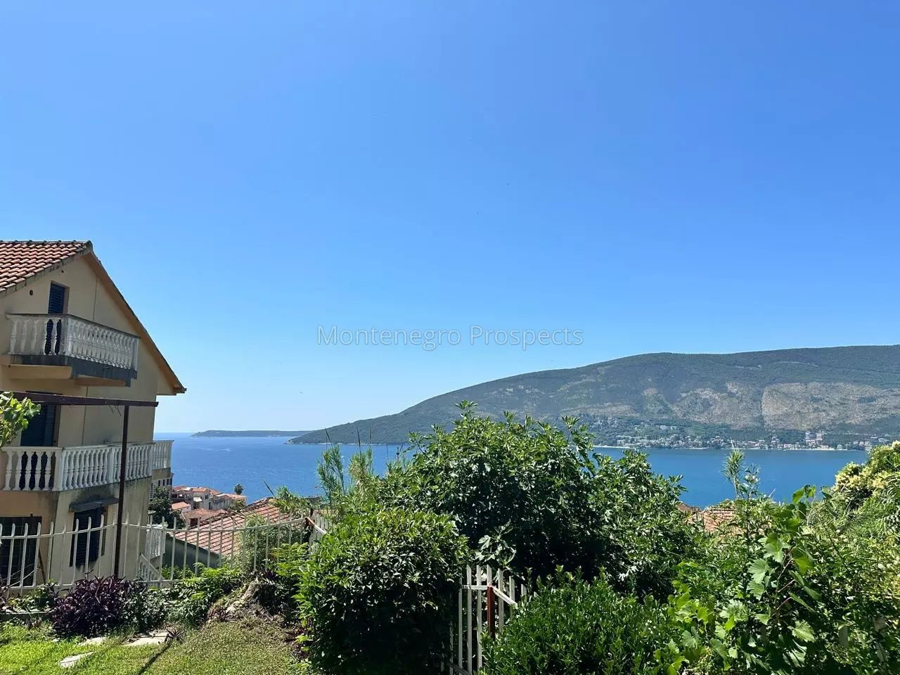 Apartamento en Herceg-Novi, Montenegro, 61 m² - imagen 8