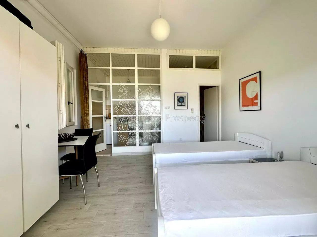 Apartment in Herceg-Novi, Montenegro, 61 m² - Foto 1