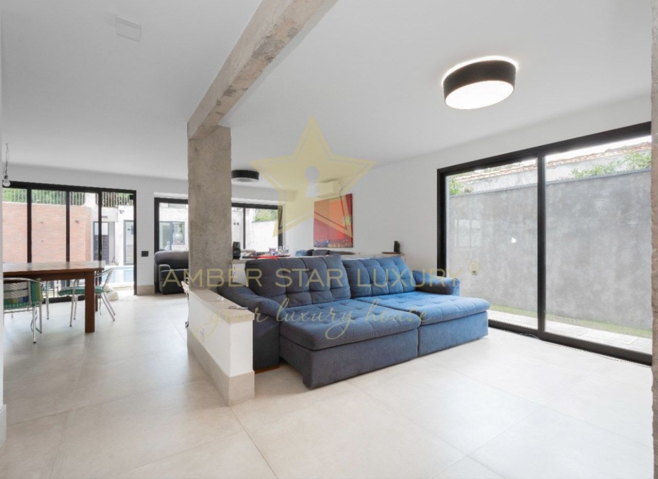 Haus San-Paulu, Brasilien, 496 m² - Foto 1