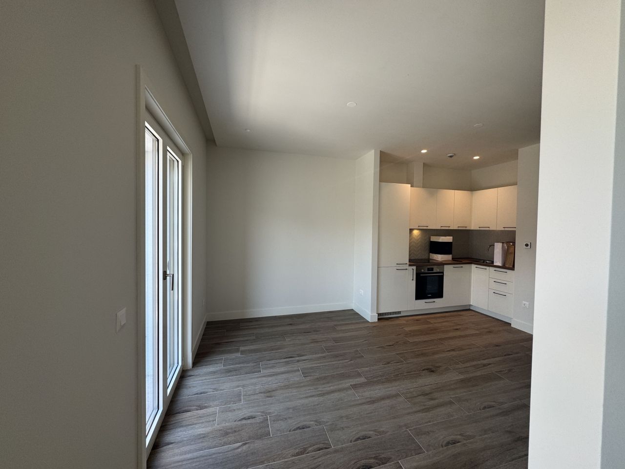 Wohnung in Tivat, Montenegro, 46 m² - Foto 3