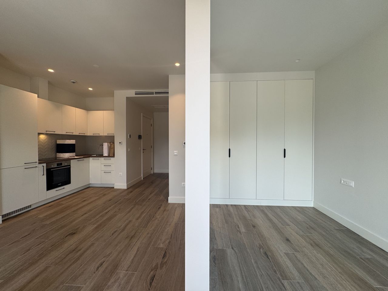 Wohnung in Tivat, Montenegro, 46 m² - Foto 5