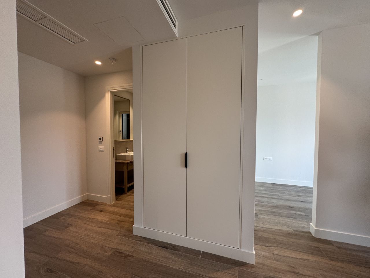 Wohnung in Tivat, Montenegro, 46 m² - Foto 4