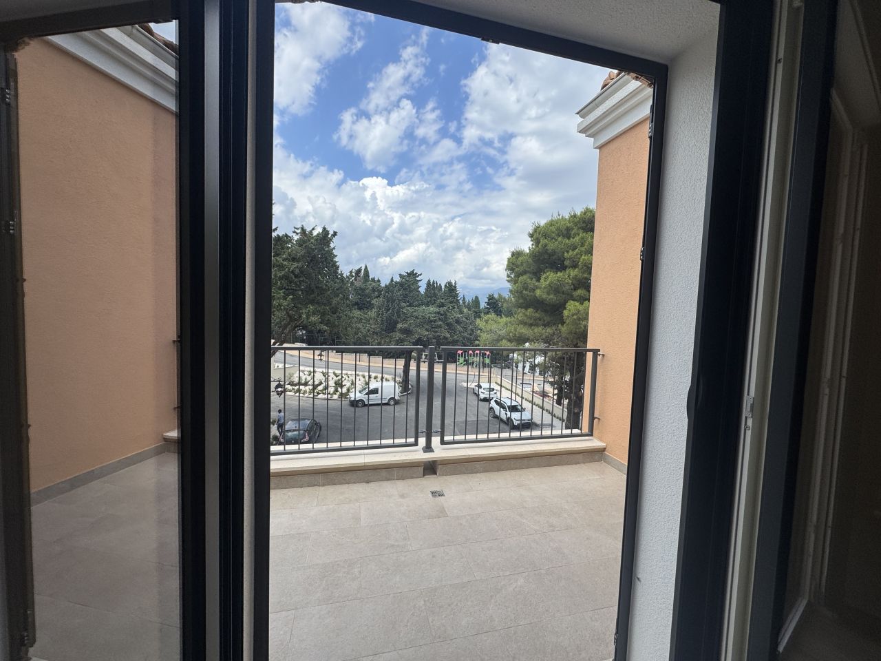 Wohnung in Tivat, Montenegro, 46 m² - Foto 6