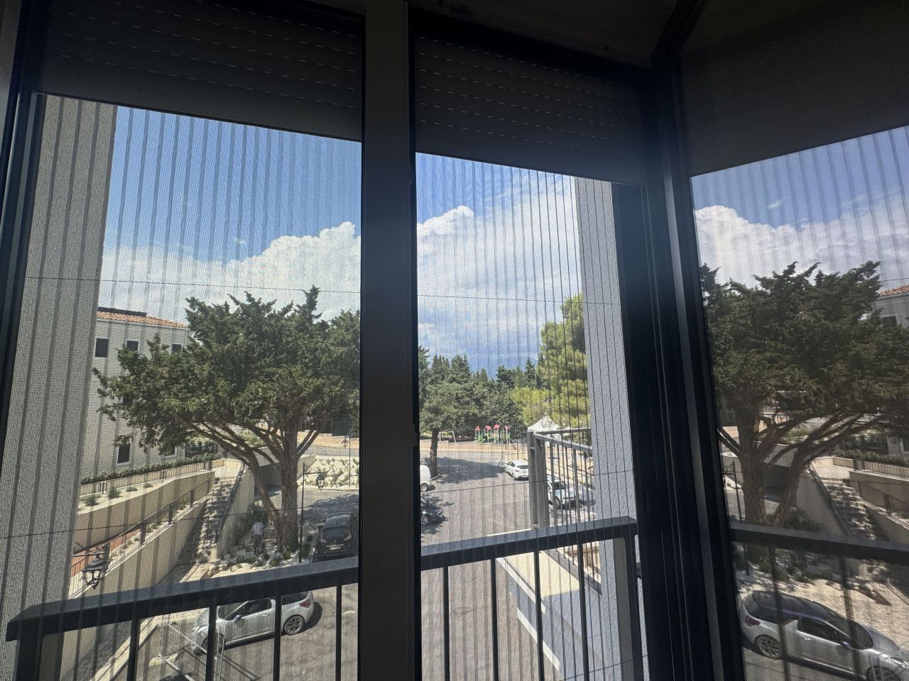 Wohnung in Tivat, Montenegro, 46 m² - Foto 7