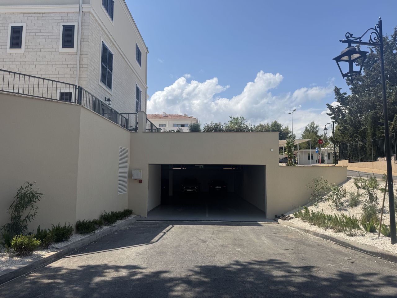 Wohnung in Tivat, Montenegro, 46 m² - Foto 15