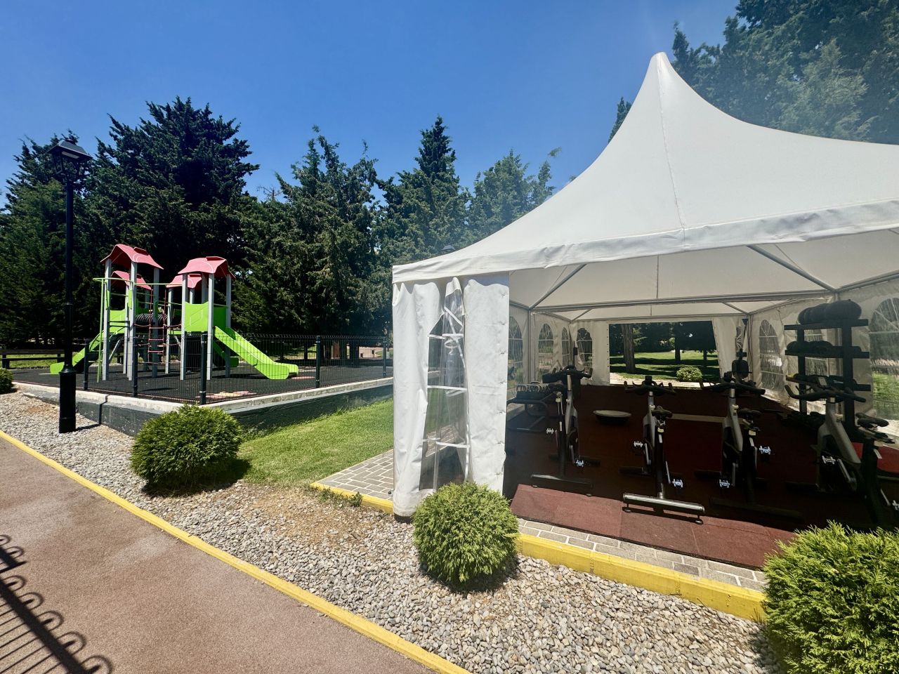 Wohnung in Tivat, Montenegro, 46 m² - Foto 17