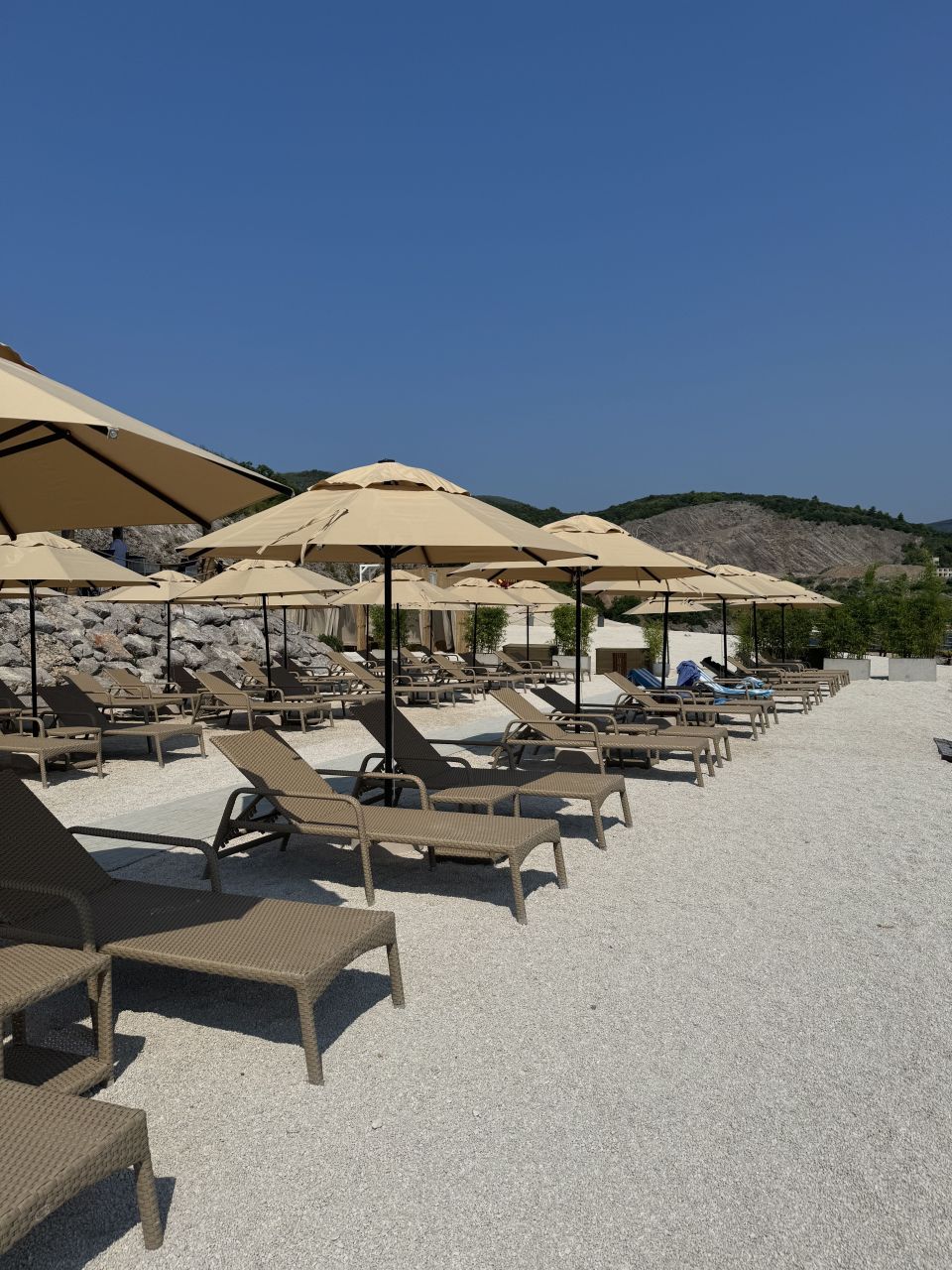 Wohnung in Tivat, Montenegro, 46 m² - Foto 10