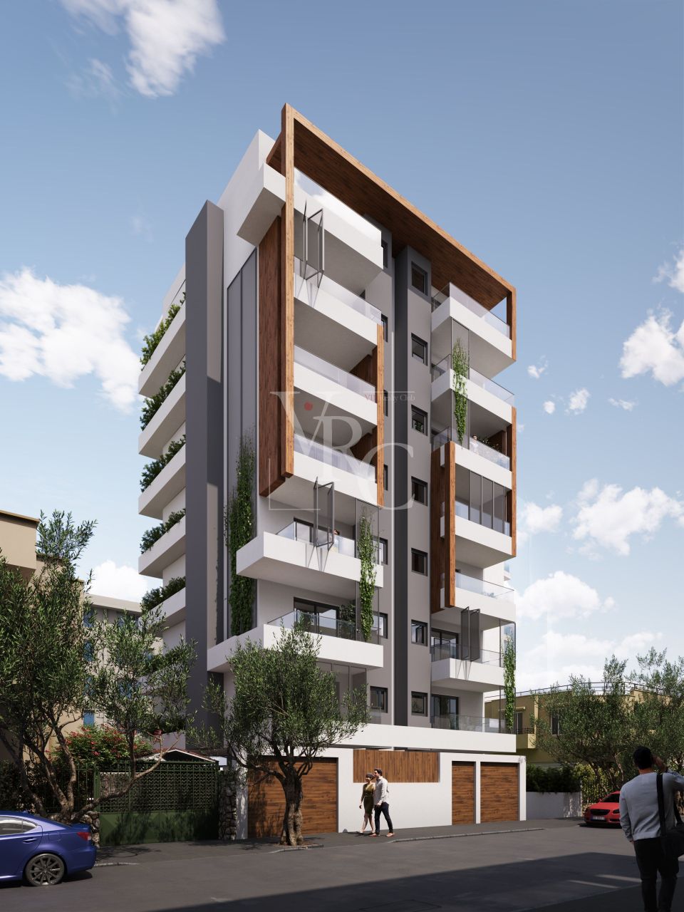 Apartamento en Atenas, Grecia, 30 m² - imagen 1