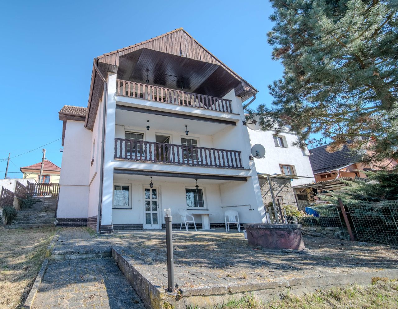 Casa en Hořovice, República Checa, 210 m² - imagen 1