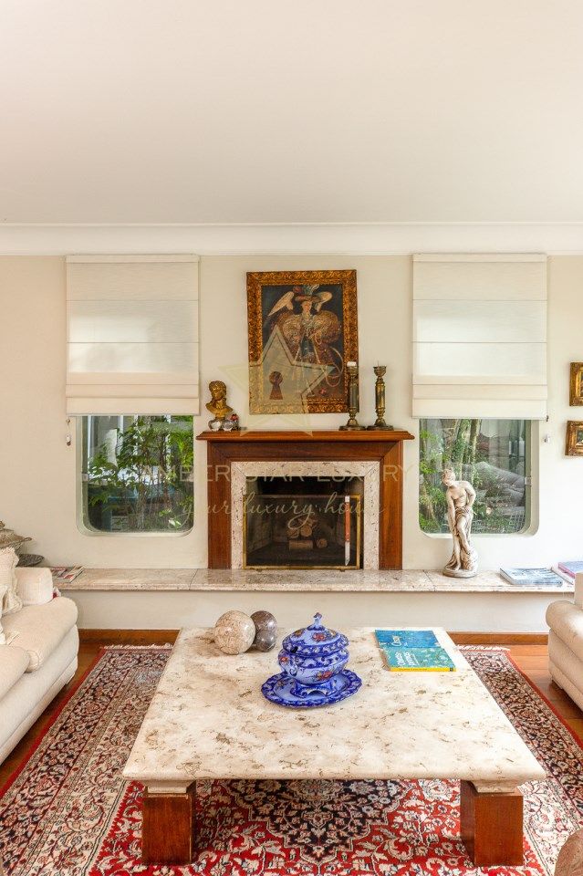 Casa San-Paulu, Brasil, 419 m² - imagen 15