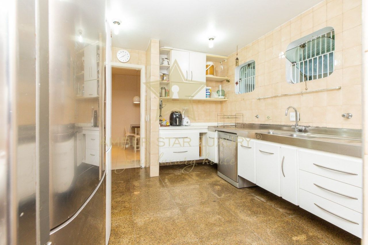 Casa San-Paulu, Brasil, 419 m² - imagen 6