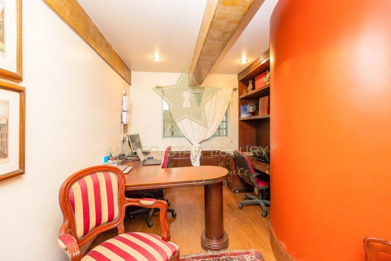 Casa San-Paulu, Brasil, 419 m² - imagen 7