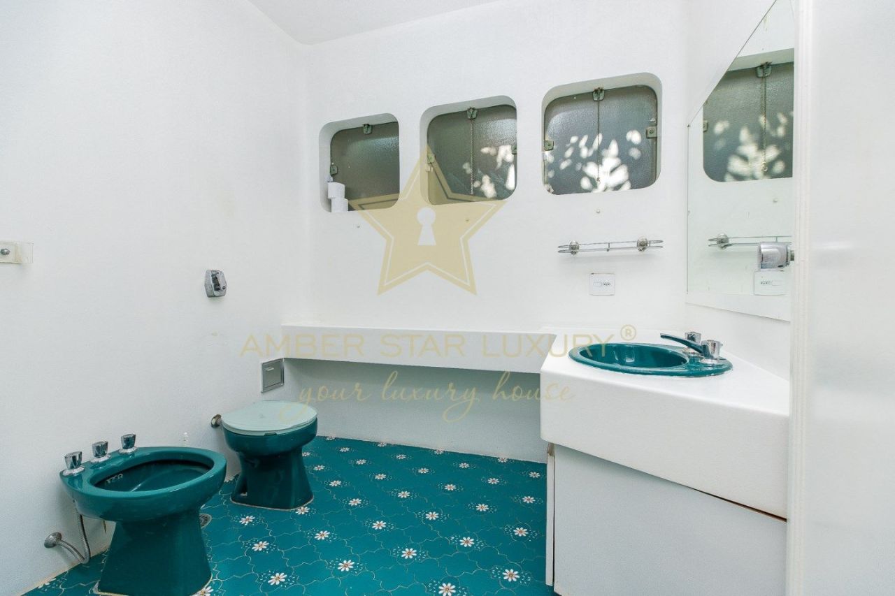 Casa San-Paulu, Brasil, 419 m² - imagen 10