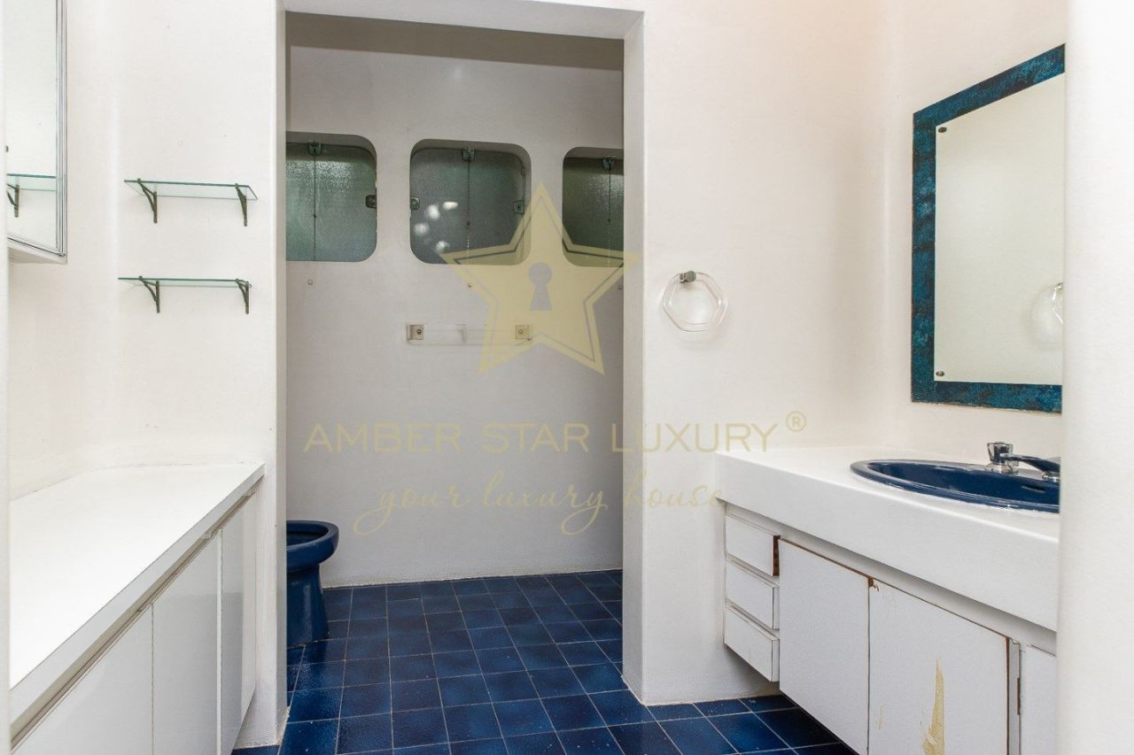 Casa San-Paulu, Brasil, 419 m² - imagen 12