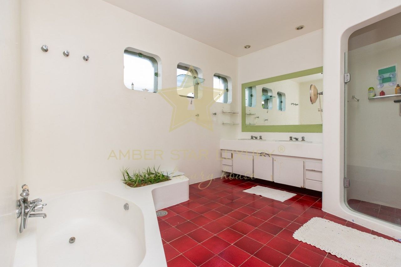 Casa San-Paulu, Brasil, 419 m² - imagen 14