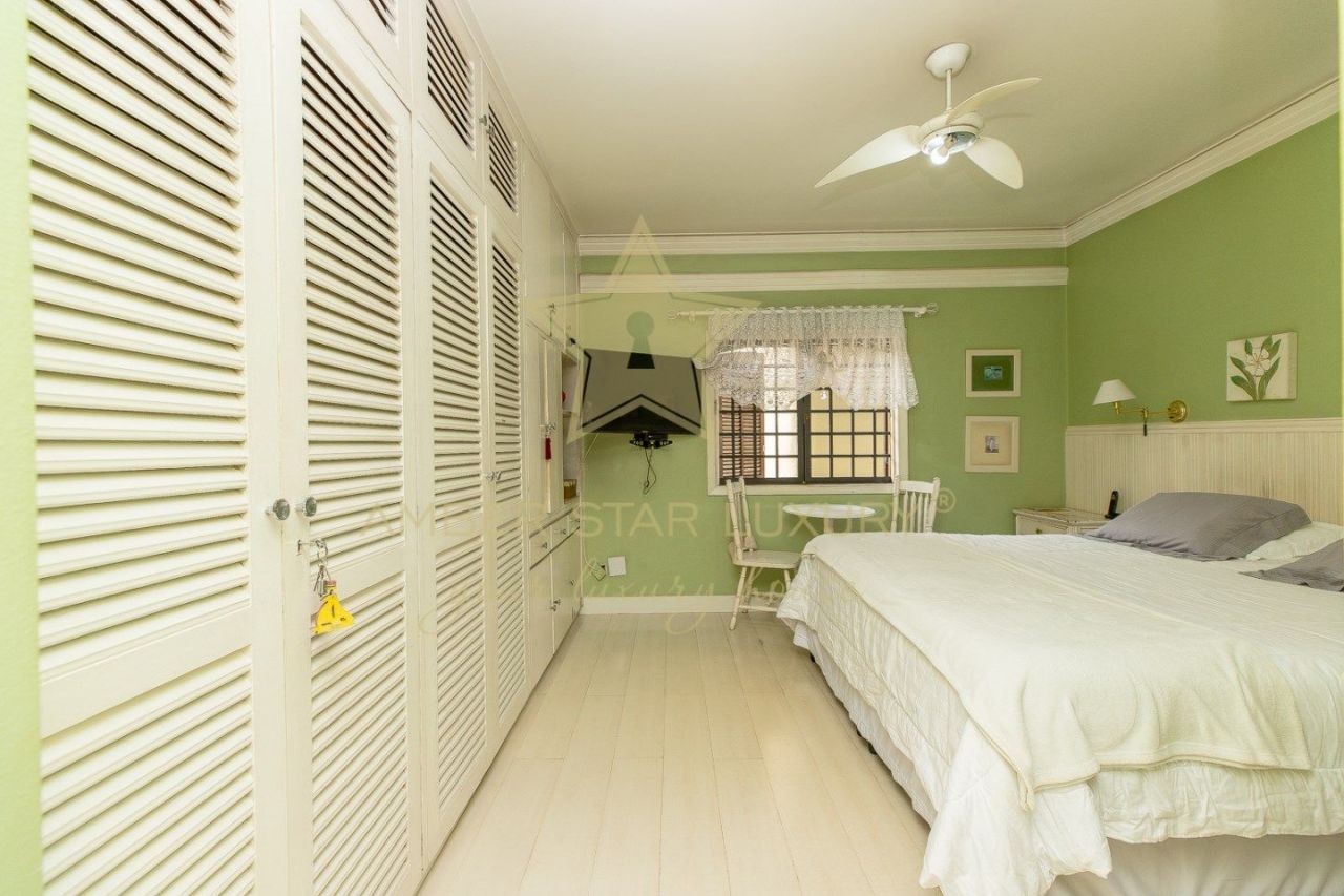 Casa San-Paulu, Brasil, 419 m² - imagen 13