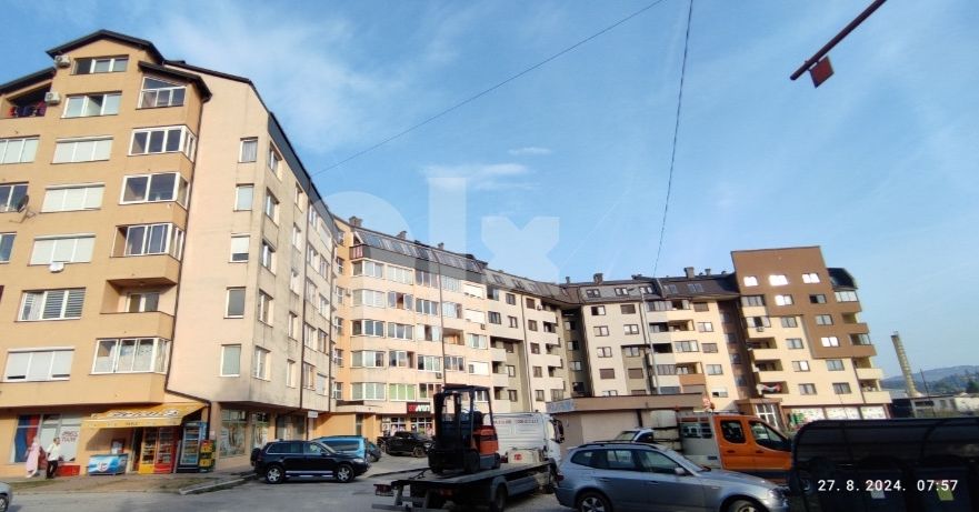 Piso Pale, Bosnia y Herzegovina, 51 m² - imagen 1
