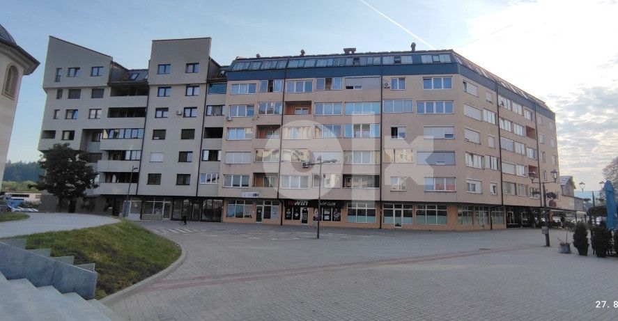 Appartement Pale, Bosnie-Herzégovine, 51 m² - image 2